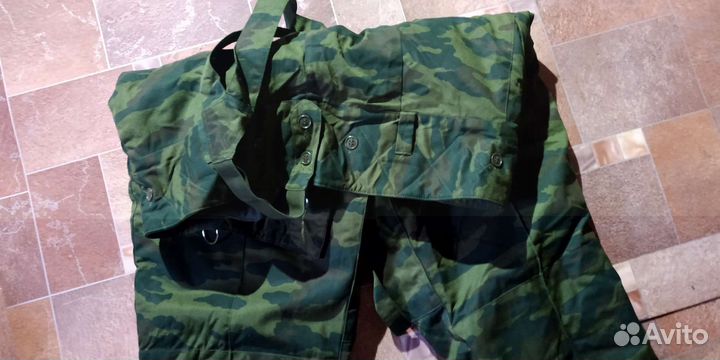 Военная форма