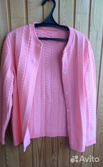 Женские вещи пакетом 50 - 56