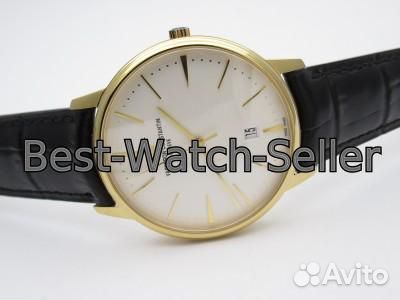 Часы Vacheron Constantin Patrimony Contemporaine S