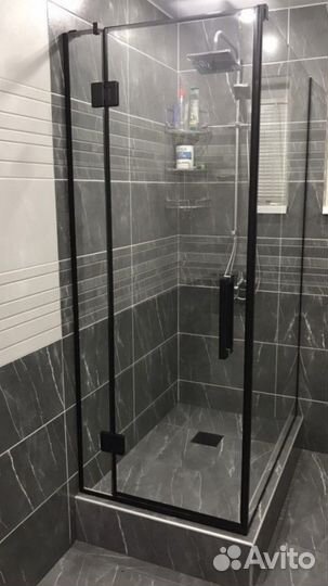 Душевая перегородка