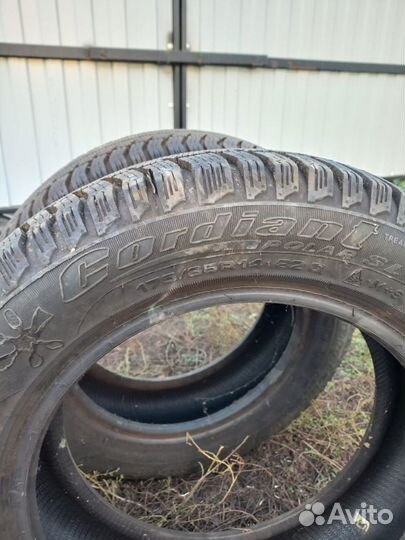 Cordiant Polar SL 175/65 R14 82Q