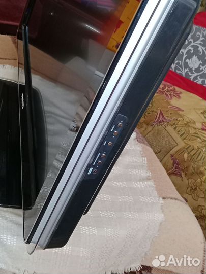 Телевизор philips Cineos Lcd