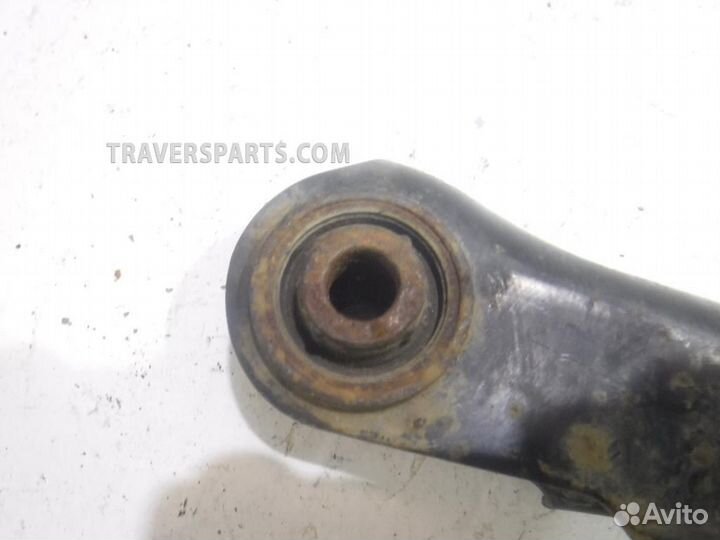 Рычаг задний поперечный