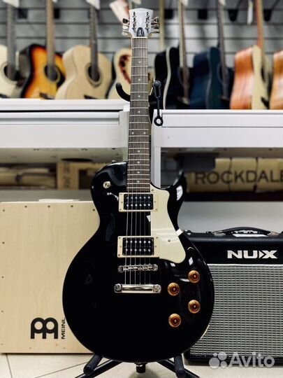 Гитара cort CR100