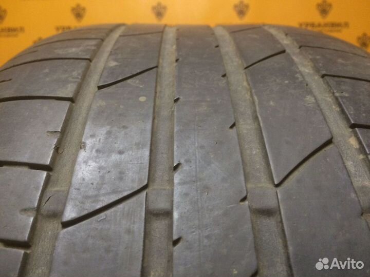 Bridgestone Turanza ER30 255/50 R19