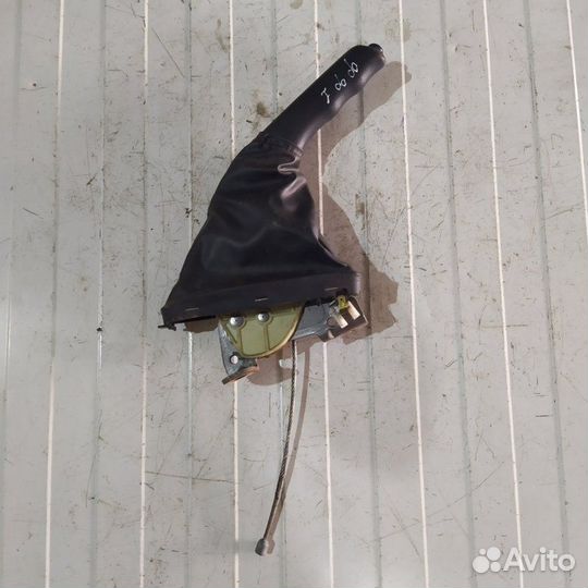 Ручник Ford Focus 1 седан 1.6 2004