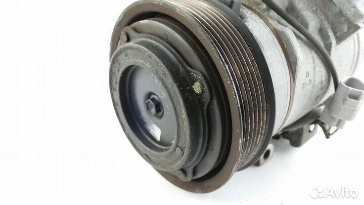 Компрессор кондиционера Toyota Ipsum ACM21 2AZ