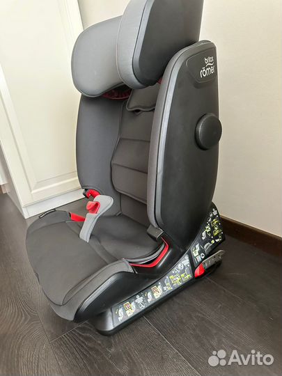 Детское автокресло Britax