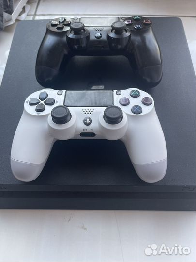 Sony PS4 slim 1tb