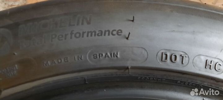 Michelin Pilot Sport 4 245/45 R18 100Y