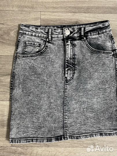 Женская одежда xs пакетом низ