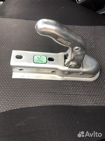 Сцепное устройство для прицепа