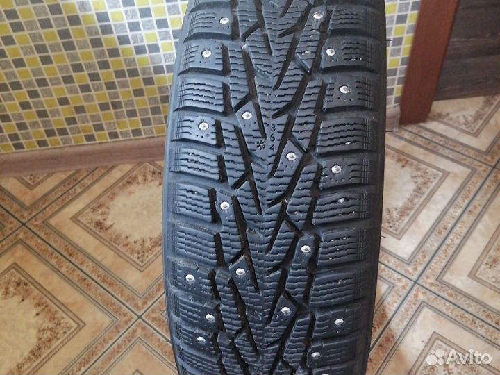 Nokian Tyres Hakkapeliitta 7 185/65 R15
