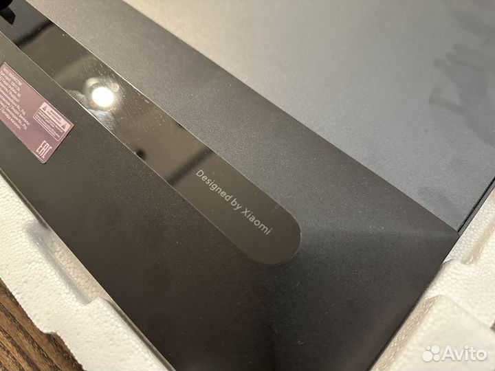 Монитор Xiaomi Mi Desktop Monitor 27 дюймов