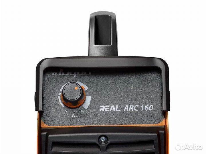 Сварочный аппарат Сварог ARC 160 