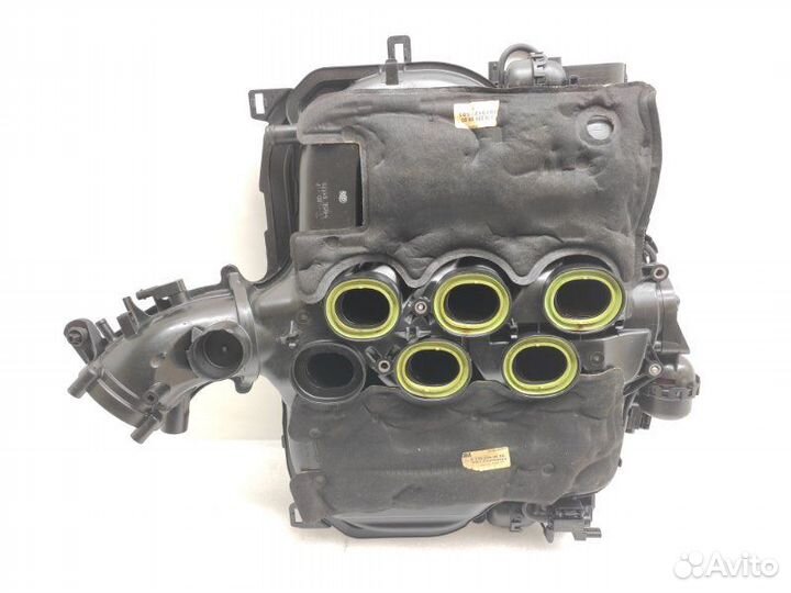 Коллектор впускной Mercedes-Benz Cls-Class W218