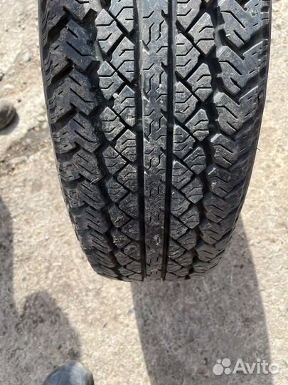 Колесо с диском r16 5-114