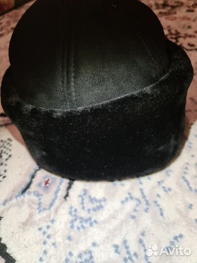 Шапка мужская