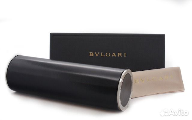 Оправа Bvlgari bv4086 / Оправы очки Luxor 10