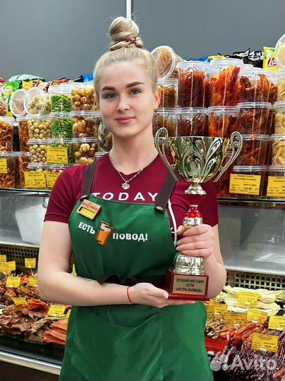 Продавцы - кассиры северск