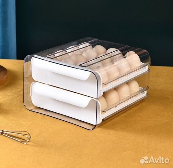 Контейнер для яиц