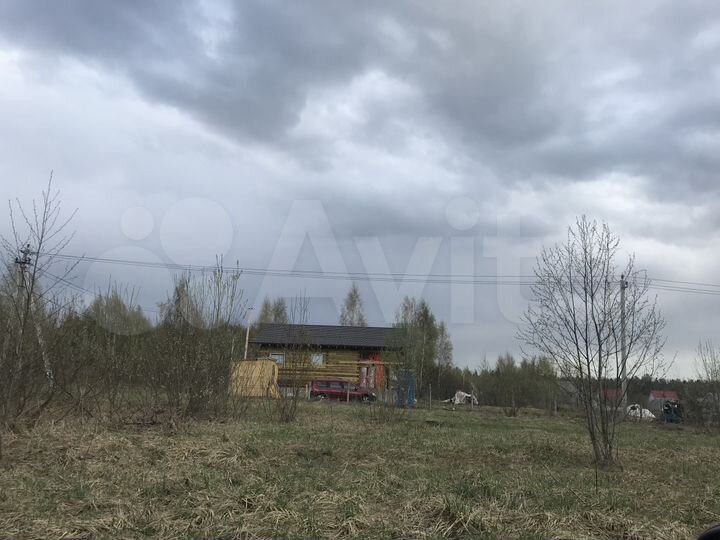 Участок 22 сот. (СНТ, ДНП)