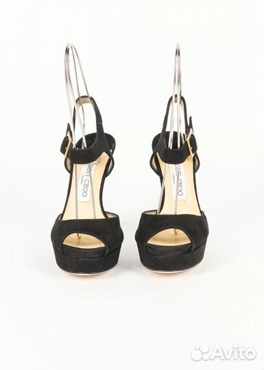 Босоножки Jimmy Choo