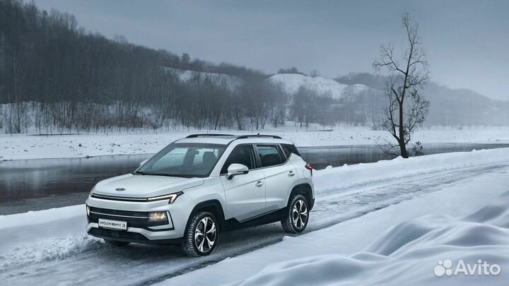 Москвич 3 в аренду под такси