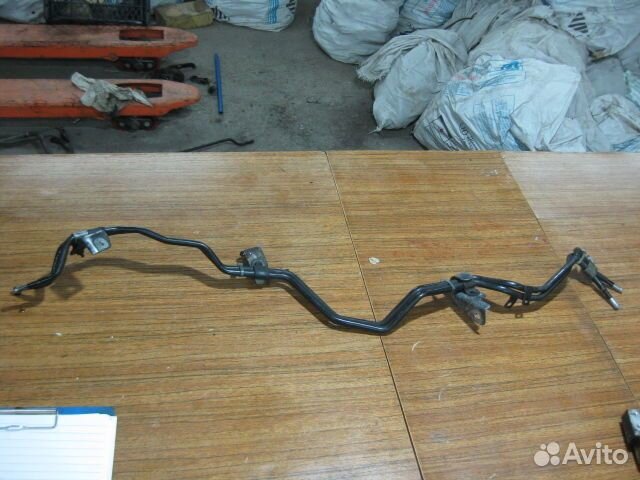 Трубка кпп Infiniti QX70 (S51) 2008-2017