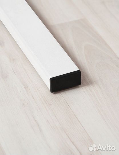 Одноуровневый переносной хореографический станок