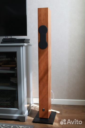 Акустика Bowers & Wilkins DM 602 / QLN G3