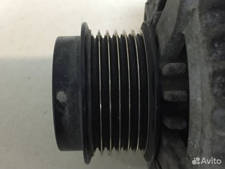 Генератор Toyota Rav 4 A30 2006-2013