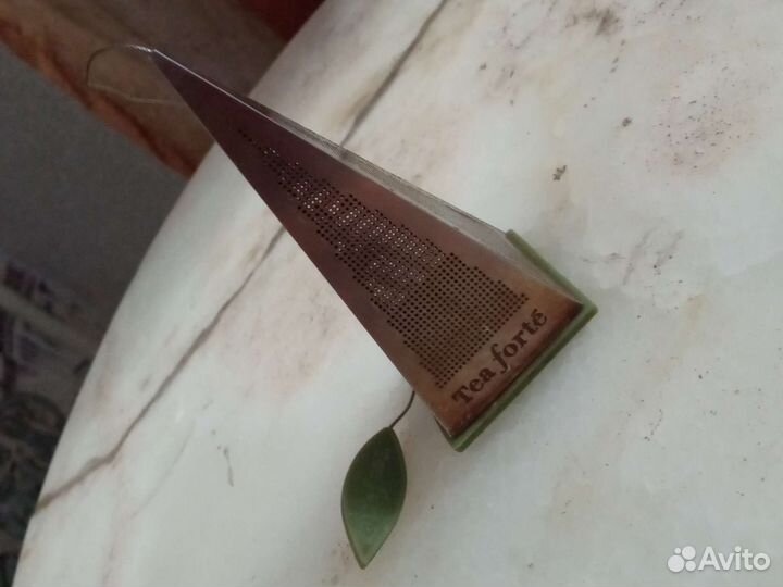 Tea Forte ситечко для заваривания чая