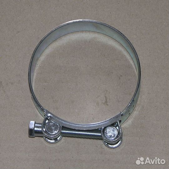 Хомут 86-91 силовой (см)