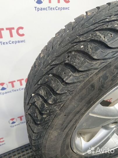 Колеса Б\У Yokohama IG55 215/65 R16 T 102 R