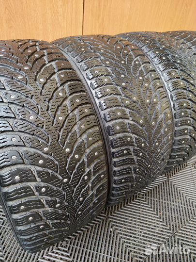 Nokian Tyres Hakkapeliitta 9 245/40 R18