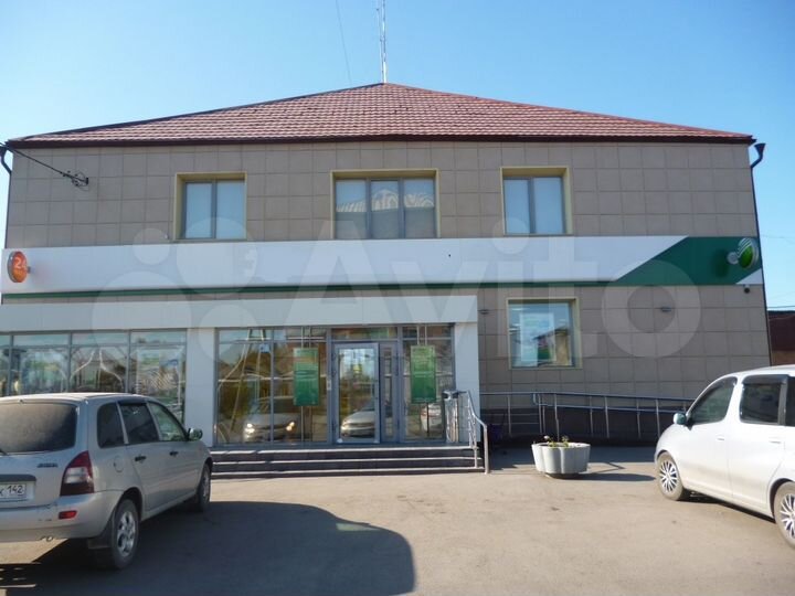 Свободного назначения, 30 м²