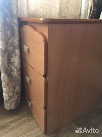 Комод детский