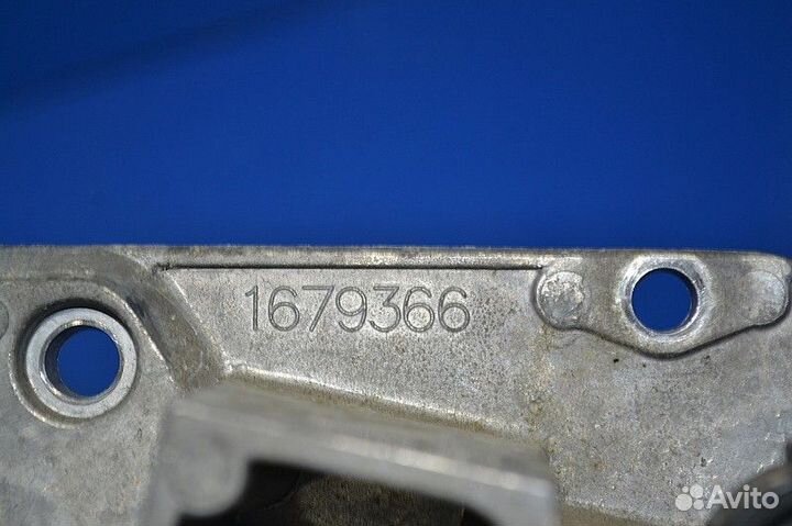 Ручка двери внутренняя, правая DAF XF105 (01.05)