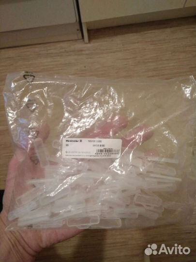 Weidmuller WKM 8/30 ESO 7 DIN A4 WS