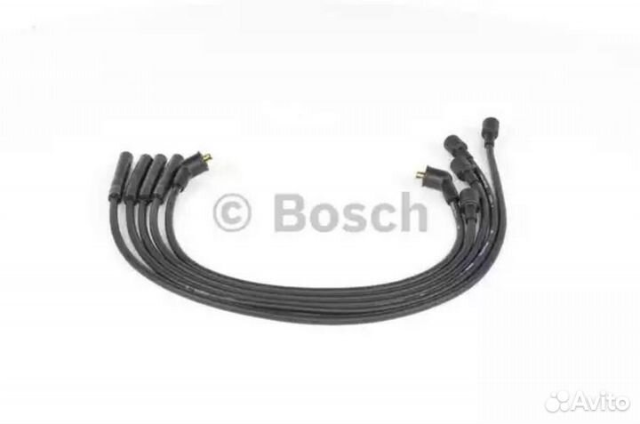 Bosch 0986357129 0 986 357 129 к-кт проводов\ Ford