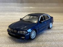 Модель BMW 5 E39 Cararama/Hongwell