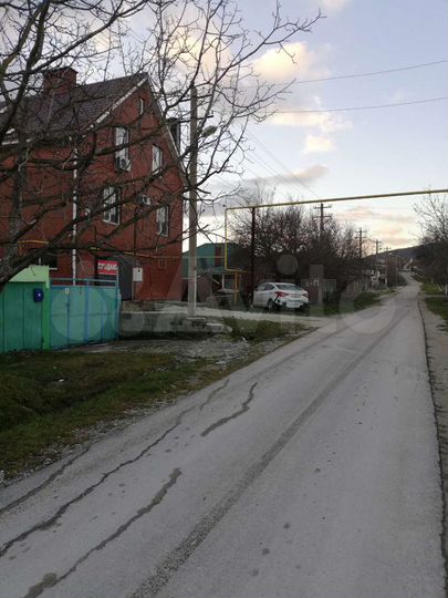 Дом 250 м² на участке 7 сот.