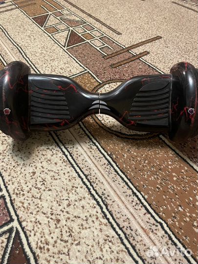 Гироскутер бу