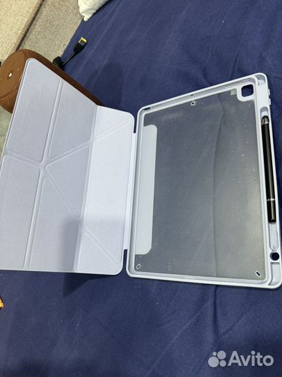 iPad 7 поколения