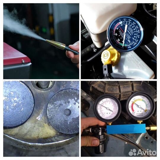 Диагностика, программирование, кодирование авто