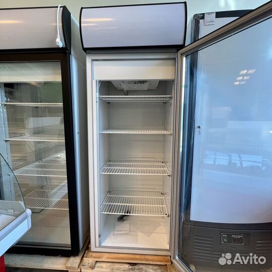 Холодильный шкаф 500 литров