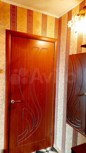 2-к. квартира, 46,7 м², 3/5 эт.