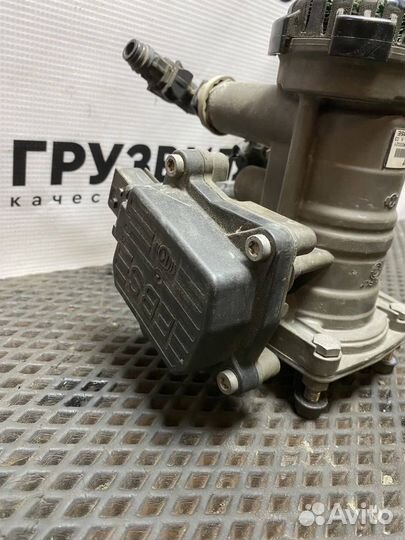 Кран модулятор EBS Renault T 21327354