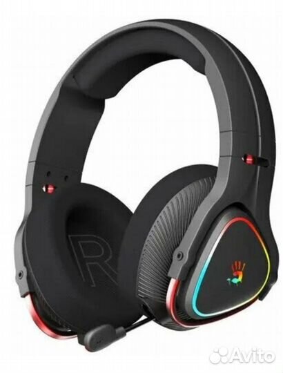 Наушники A4tech Bloody MR710